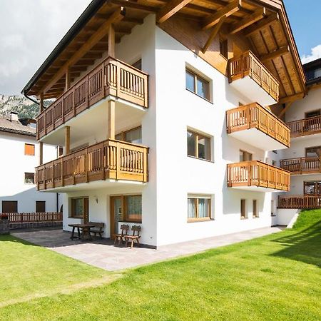 Residence Ravisa Dolomites เซลวาดีวัลการ์เดนา ภายนอก รูปภาพ