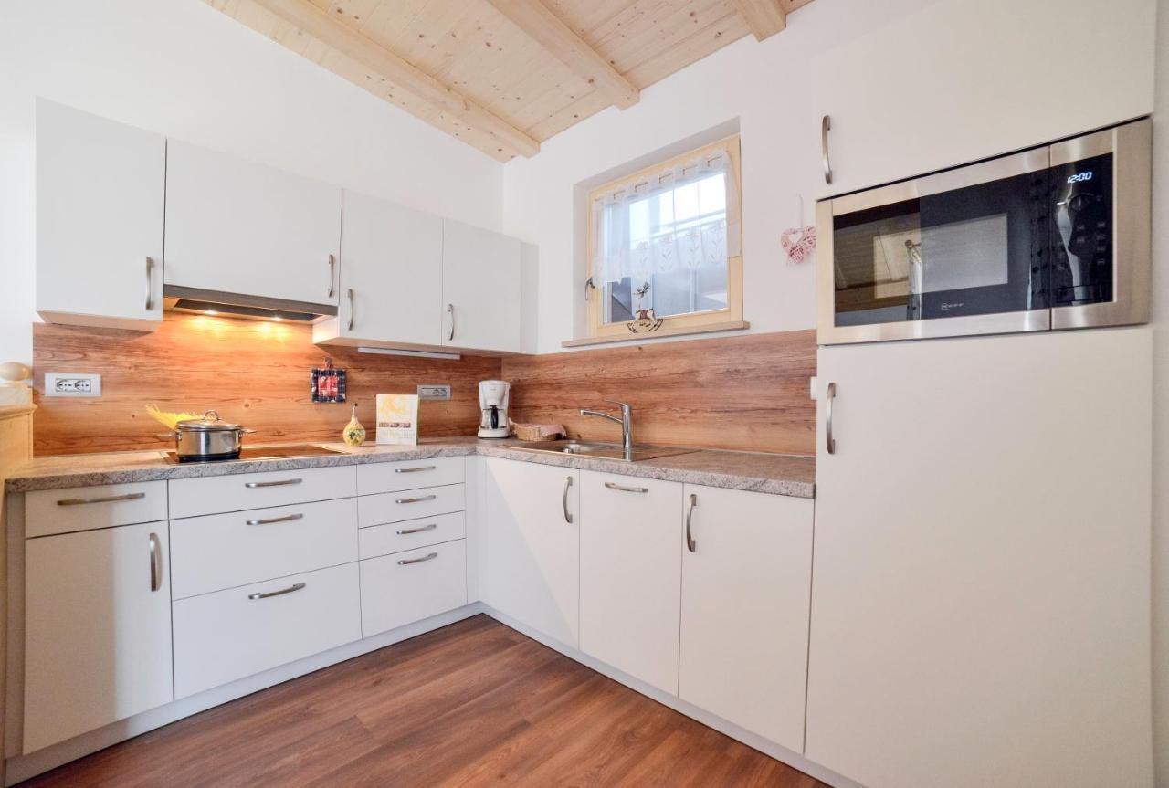 Residence Ravisa Dolomites เซลวาดีวัลการ์เดนา ภายนอก รูปภาพ